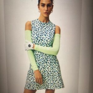 NWT size small J.Lindberg women’s Jasmine golf dress